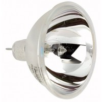 OSRAM 64627 HLX EFP - лампа галоген. 12 В/100 Вт, Gz6,35 с отражателем