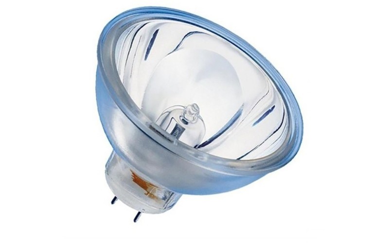OSRAM 64634 HLX EFR - лампа галоген.15 В/150 Вт, GZ 6,35 с отражателем