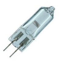 OSRAM 64657 HLX EVC - лампа галоген. 24 В/250 Вт, G6.35 без отражателя , 300 часов