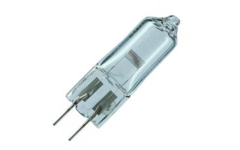 OSRAM 64657 HLX EVC - лампа галоген. 24 В/250 Вт, G6.35 без отражателя , 300 часов