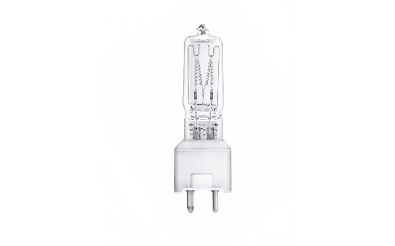 OSRAM 64673/CP81 - лампа галоген. 230 В/300 Вт GY 9.5