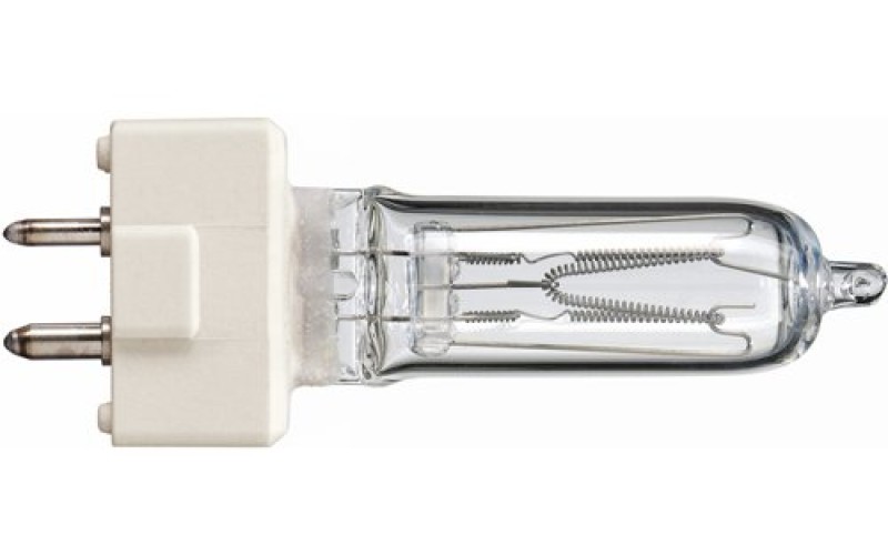 OSRAM 64718/T27 - лампа галогенная 240 В/650 Вт, GY9,5 , 400 часов