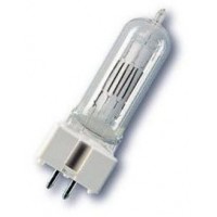 OSRAM 64745/CP70 - лампа галоген. 230 В/1000 Вт, GX9.5, ресурс 200 часов