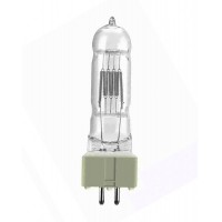 OSRAM 64752/T29 - лампа галогенная 230 В/1200 Вт, GX9,5 , 400 часов