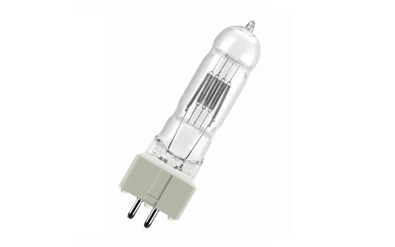 OSRAM 64754/CP90 - лампа галоген. 230 В/1200 Вт, GX9,5 , ресурс 200 часов