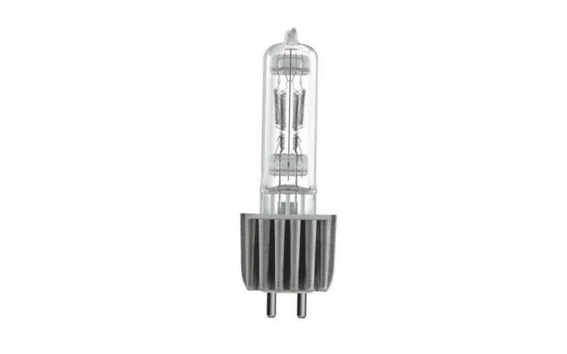 OSRAM 93729 LL HPL 750/230 - галогеновая лампа 750 Вт , цоколь G 9,5 с керамическим радиатором