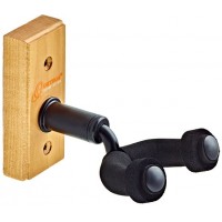 ORTEGA OUH-1CW Держатель настенный для укулеле, «крюк», основание вишня