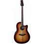 OVATION CS28P-KOAB Celebrity Standard Plus Super Shallow Koa Burst электроакустическая гитара