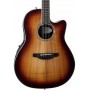 OVATION CS28P-KOAB Celebrity Standard Plus Super Shallow Koa Burst электроакустическая гитара