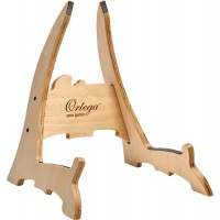 ORTEGA OWGS-2 Стойка для гитары, деревянная