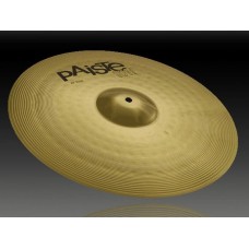 Paiste 0000141620 101 Brass Ride Тарелка 20