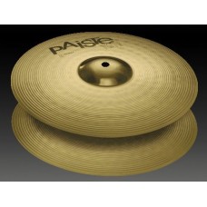 Paiste 0000144213 101 Brass Hi-Hat bottom Тарелка 13'', нижняя