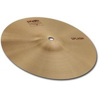 PAISTE 08