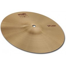 PAISTE 08