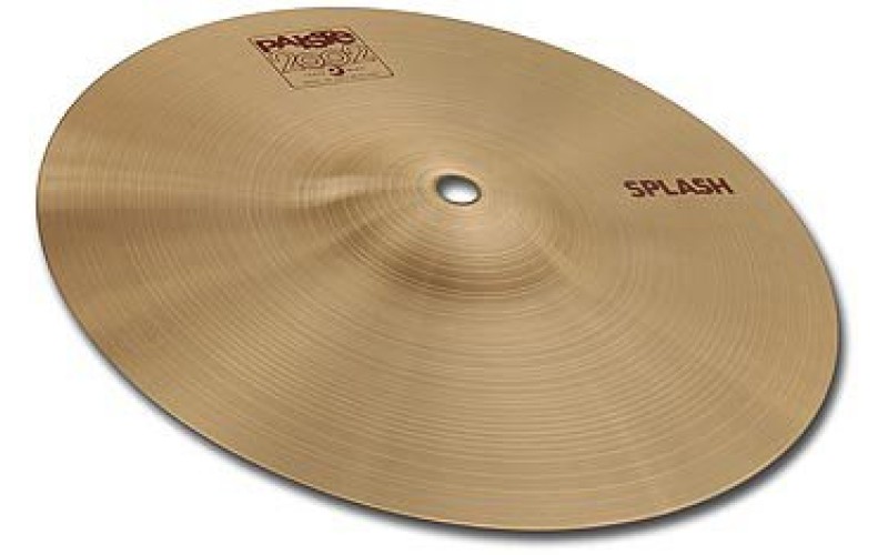 PAISTE 08