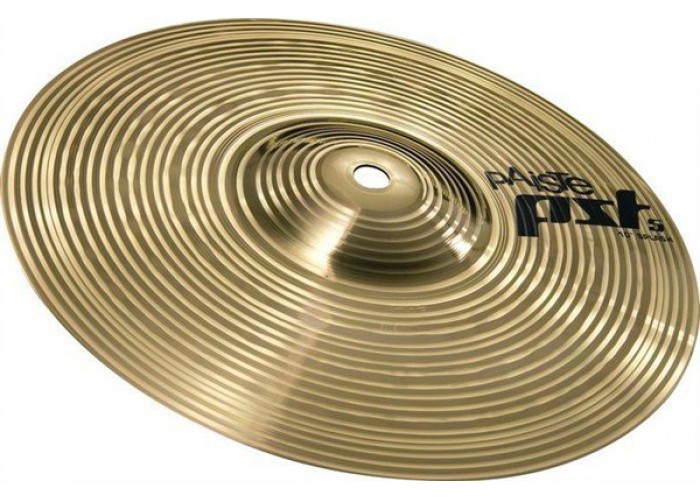 PAISTE 10