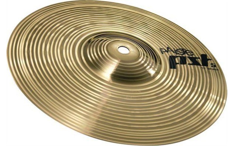 PAISTE 10