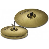 Paiste 101 Brass Essential Set (000014ES14) Комплект тарелок 14/18