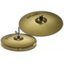 Paiste 101 Brass Essential Set (000014ES14) Комплект тарелок 14/18