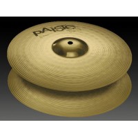 Paiste 101 Brass Hi Hat (0000144013) - Две тарелки 13