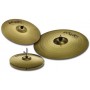 PAISTE 101 BRASS UNIVERSAL SET набор тарелок