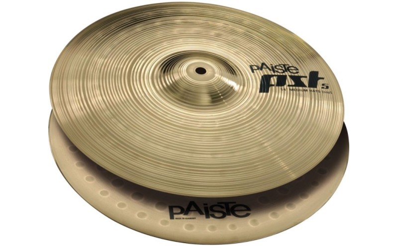 PAISTE 14