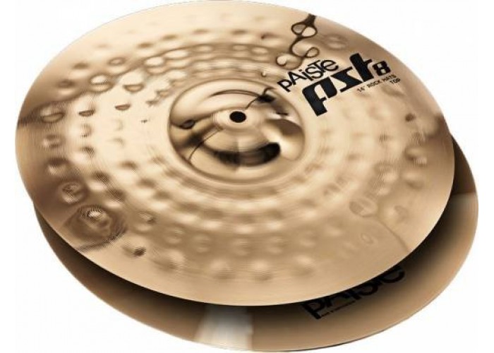 PAISTE 14