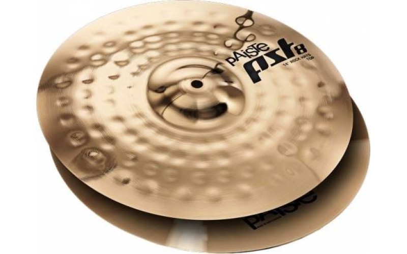 PAISTE 14