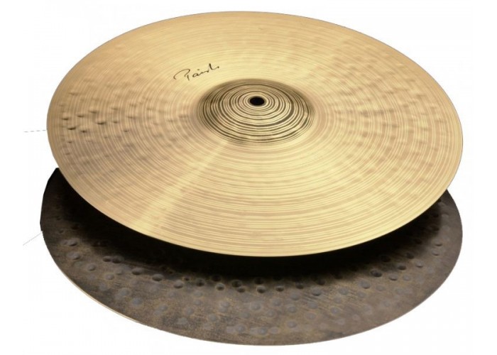 PAISTE 14