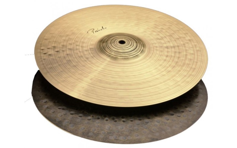 PAISTE 14