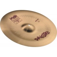 PAISTE 16