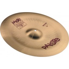 PAISTE 16