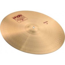 PAISTE 16