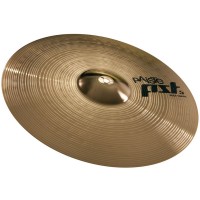 PAISTE 16