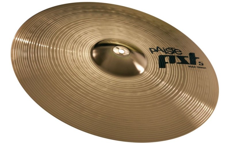 PAISTE 16
