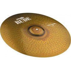 PAISTE 16