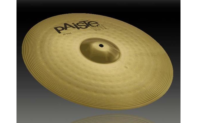 Paiste 18