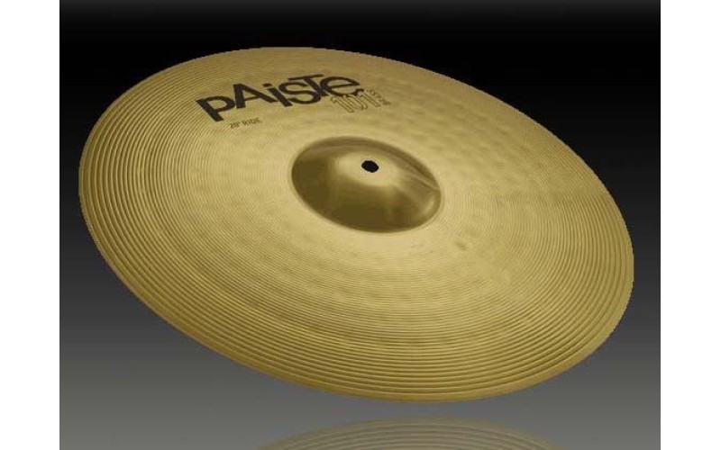 Paiste 18