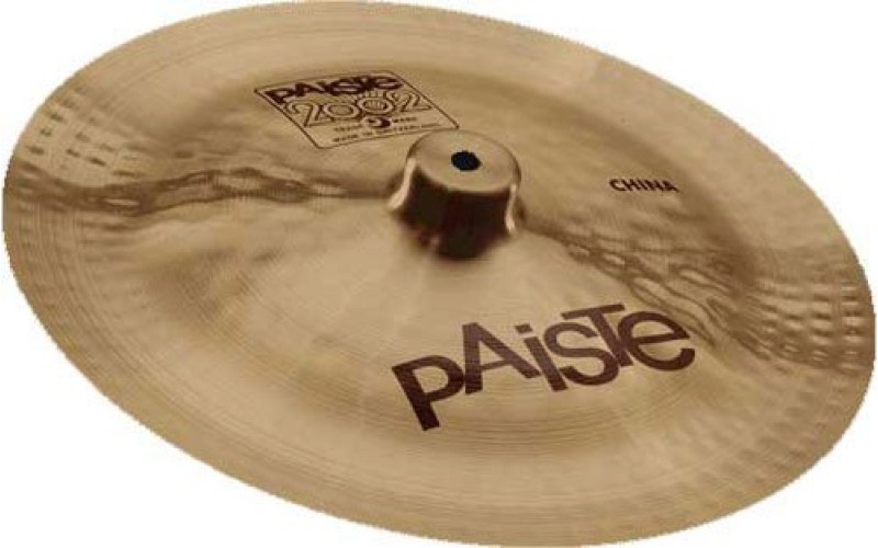 Paiste 18