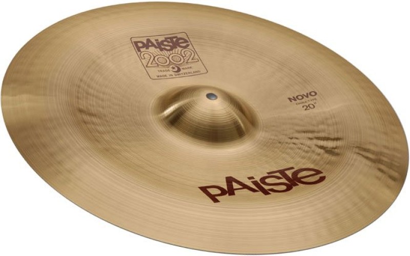 Paiste 18