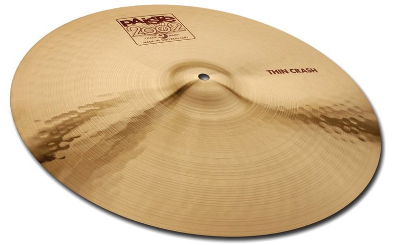 Paiste 18