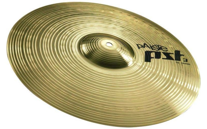 Paiste 18