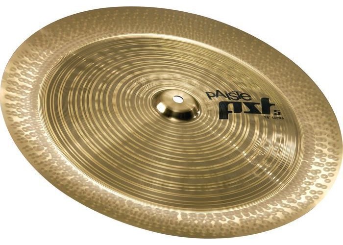 PAISTE 18