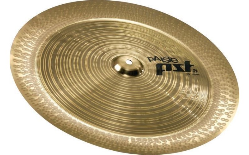 PAISTE 18
