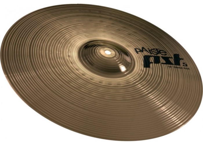 PAISTE 18