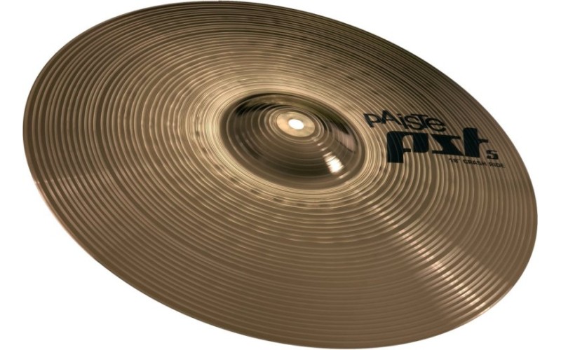 PAISTE 18