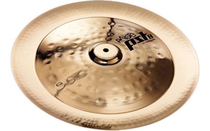 PAISTE 18