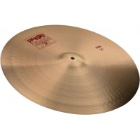 PAISTE 20