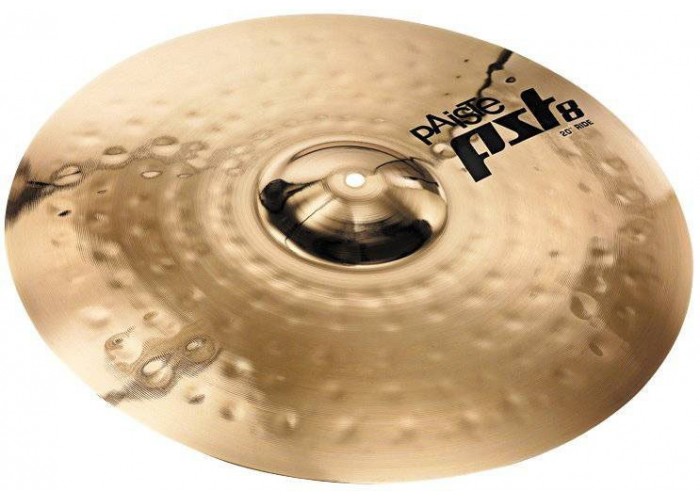 PAISTE 20