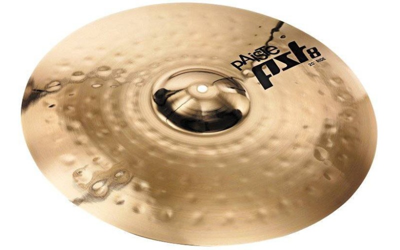 PAISTE 20